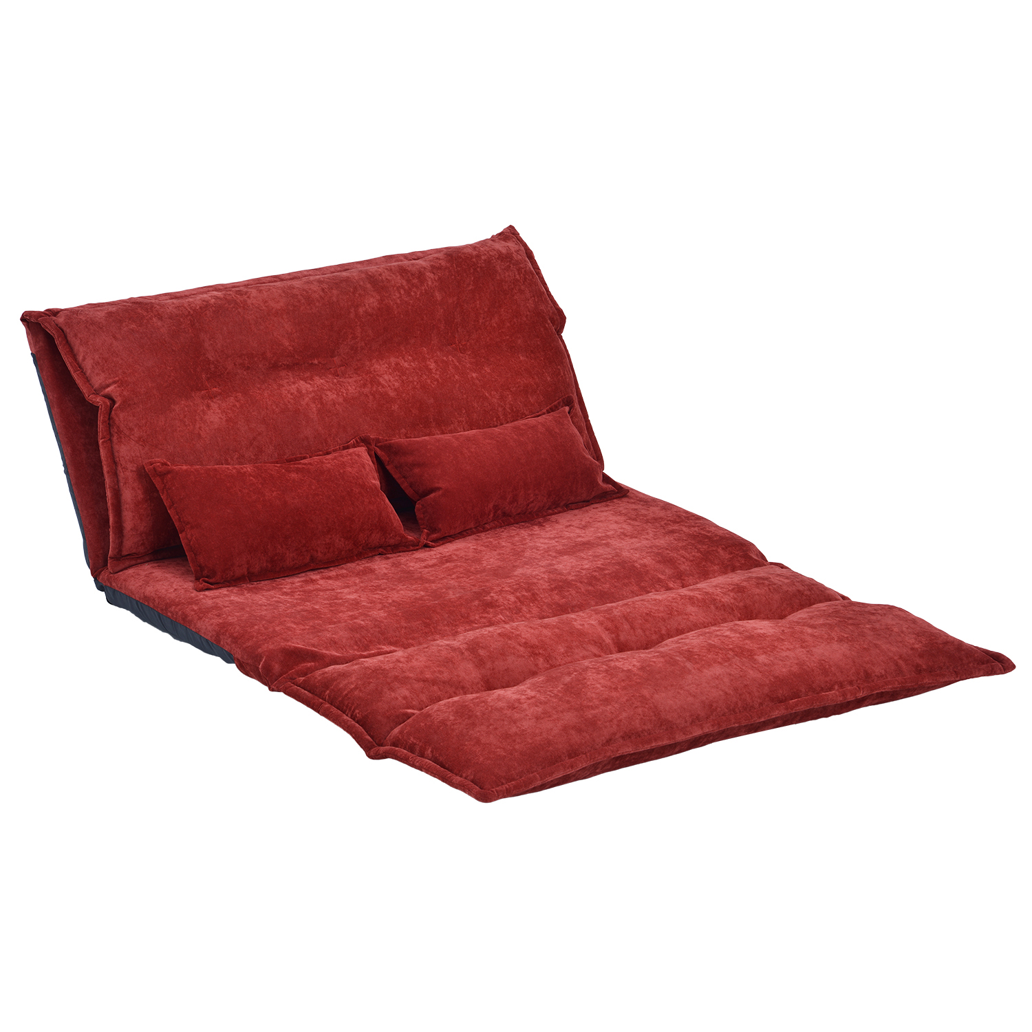 Leisure Sofa Bed With Two Pillows - WF194102AAD