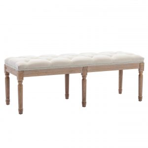 Upholstered Entryway Bench W21231626