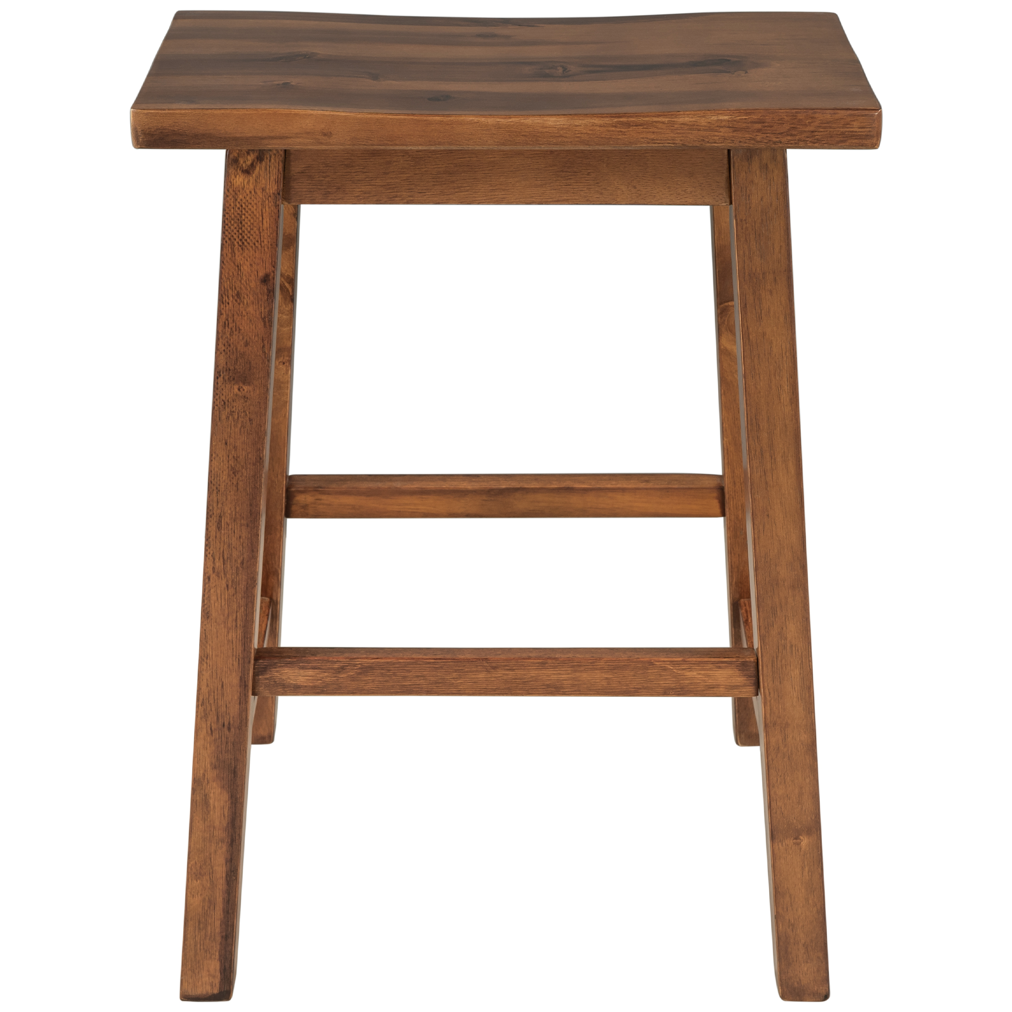 Farmhouse 2-Piece Counter Height Dining Stool - WF285473AAD