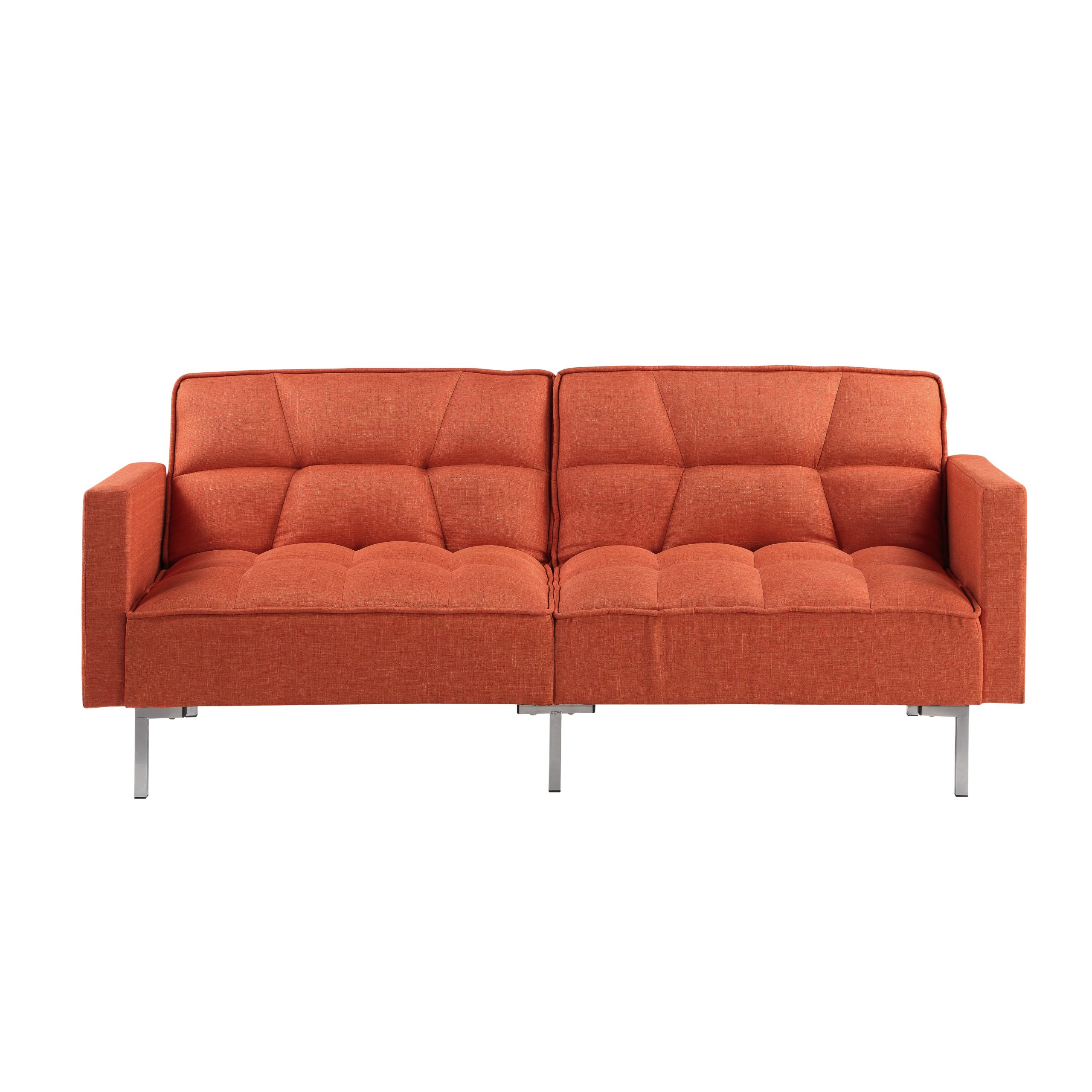 Modern Convertible Folding Sofa Bed - SG000375AAA