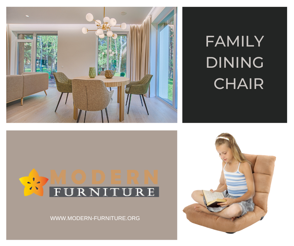 family dining chair