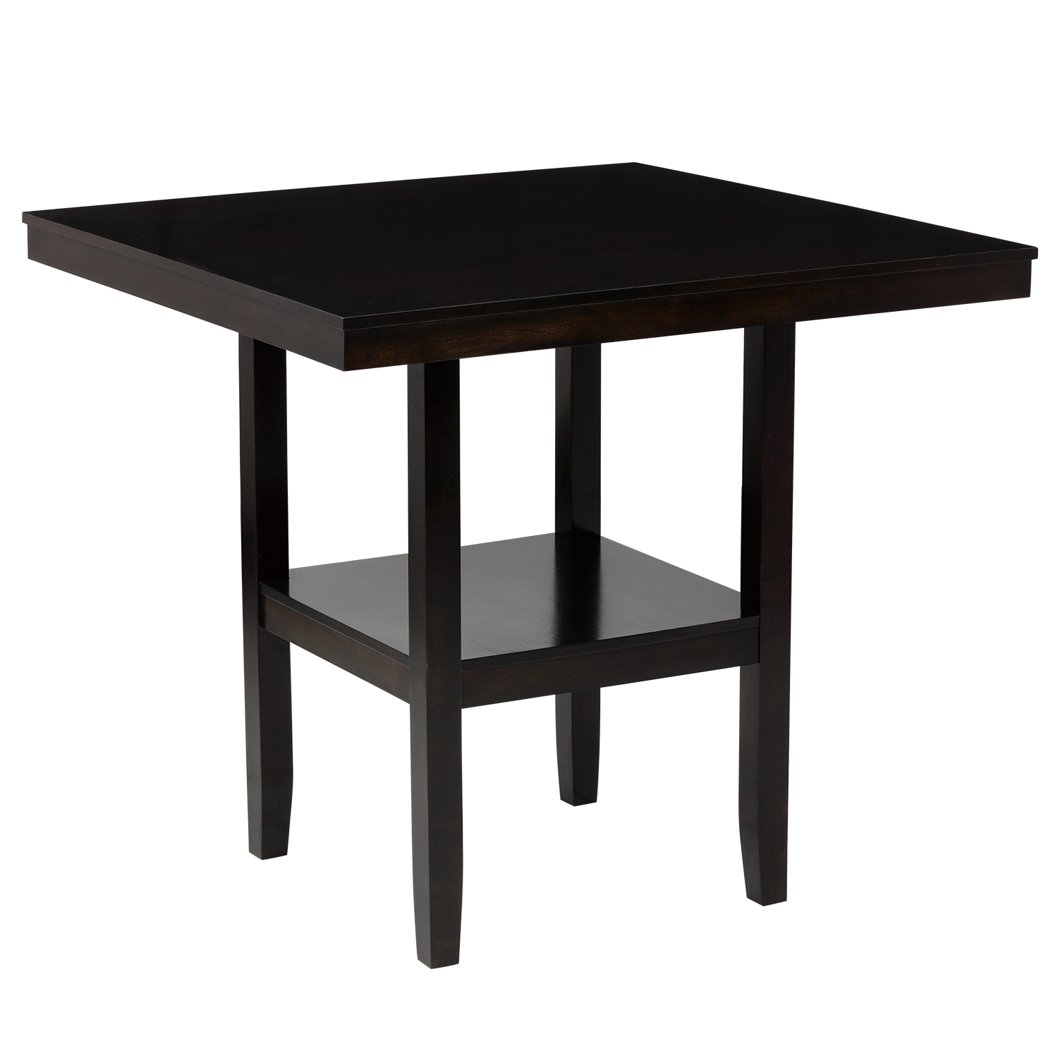Wooden Counter Height Dining Table - WF194918AAP