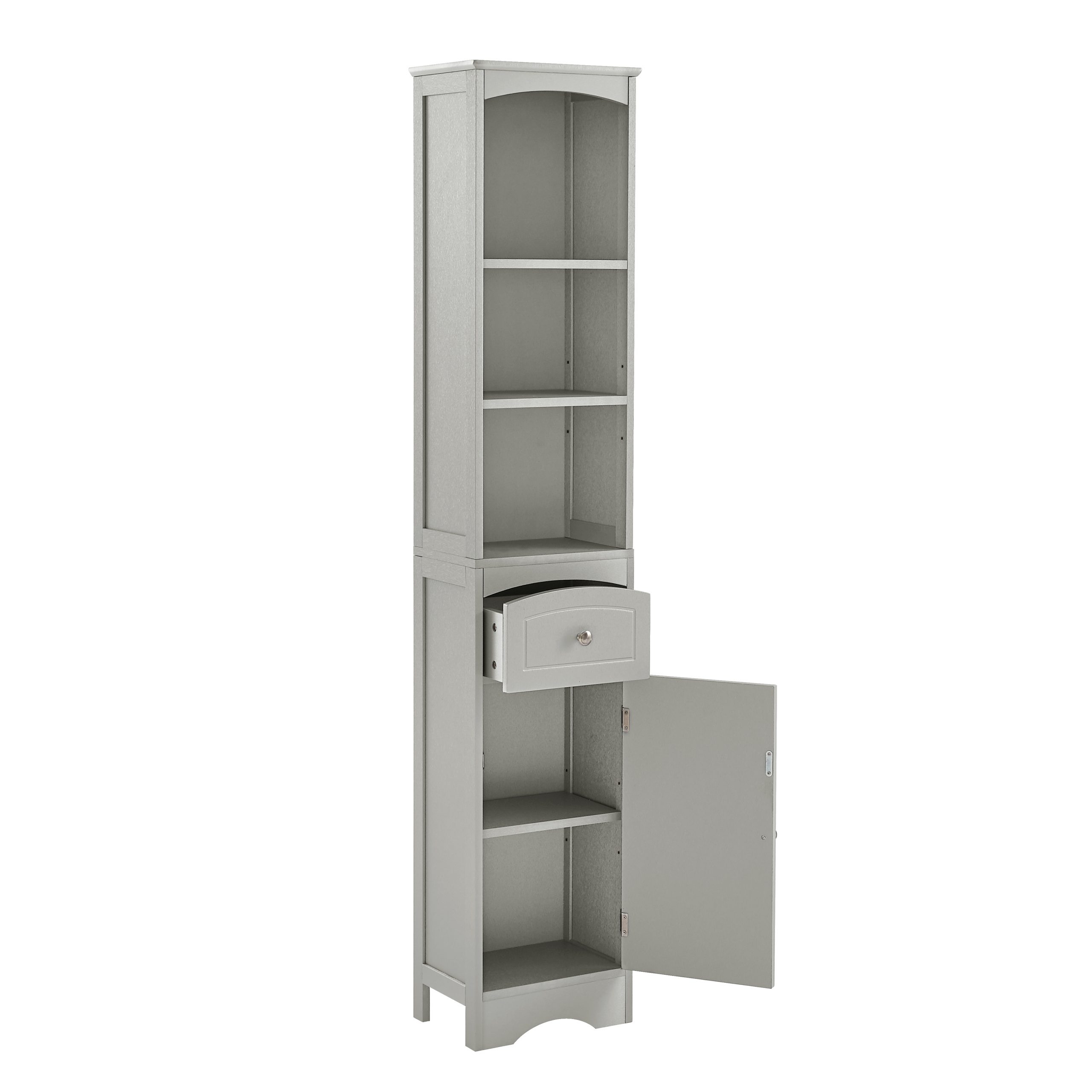 Freestanding Storage Cabinet With Drawer - WF289423AAG