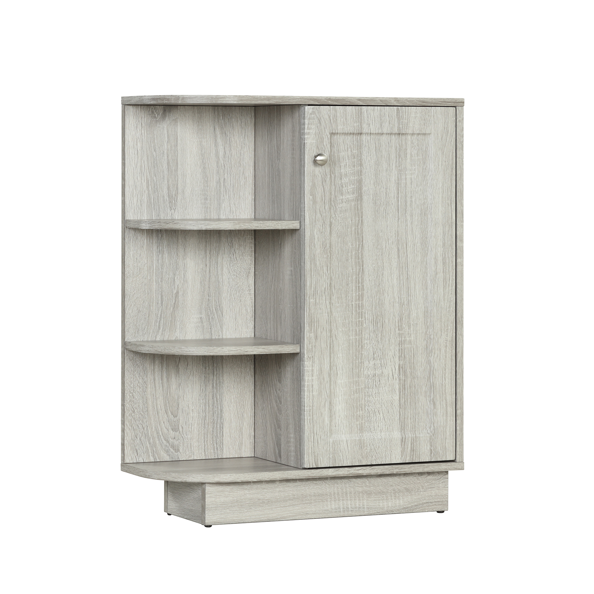 Open Style Shelf Cabinet with Adjustable Plates - WF291466AAL