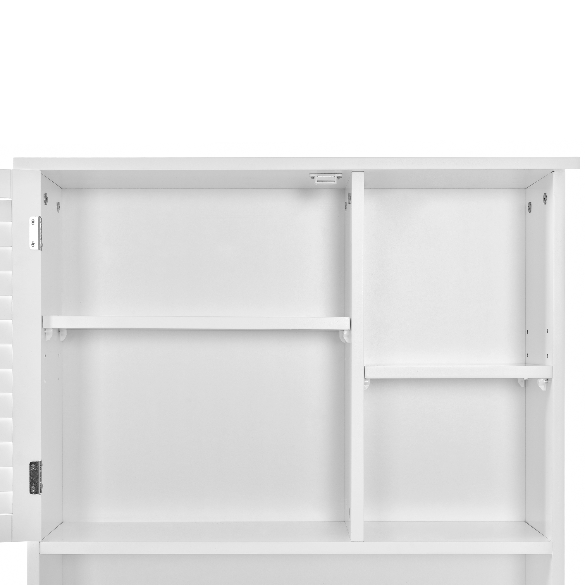 Home Over-The-Toilet Storage - WF294603AAK