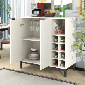 Sideboards and Buffets With Storage - WF285318AAW