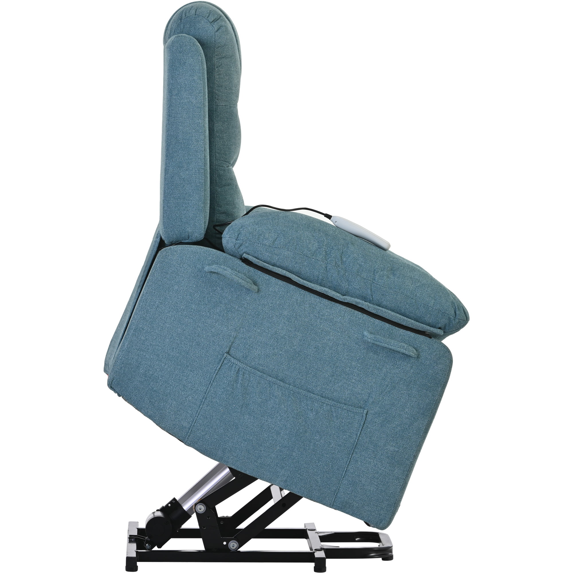 Power Lift Chair for Elderly with Adjustable Massage and Heating Function - WF300836AAC
