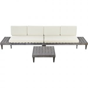 Outdoor 3-Piece Patio Furniture Set - SP100010AAE