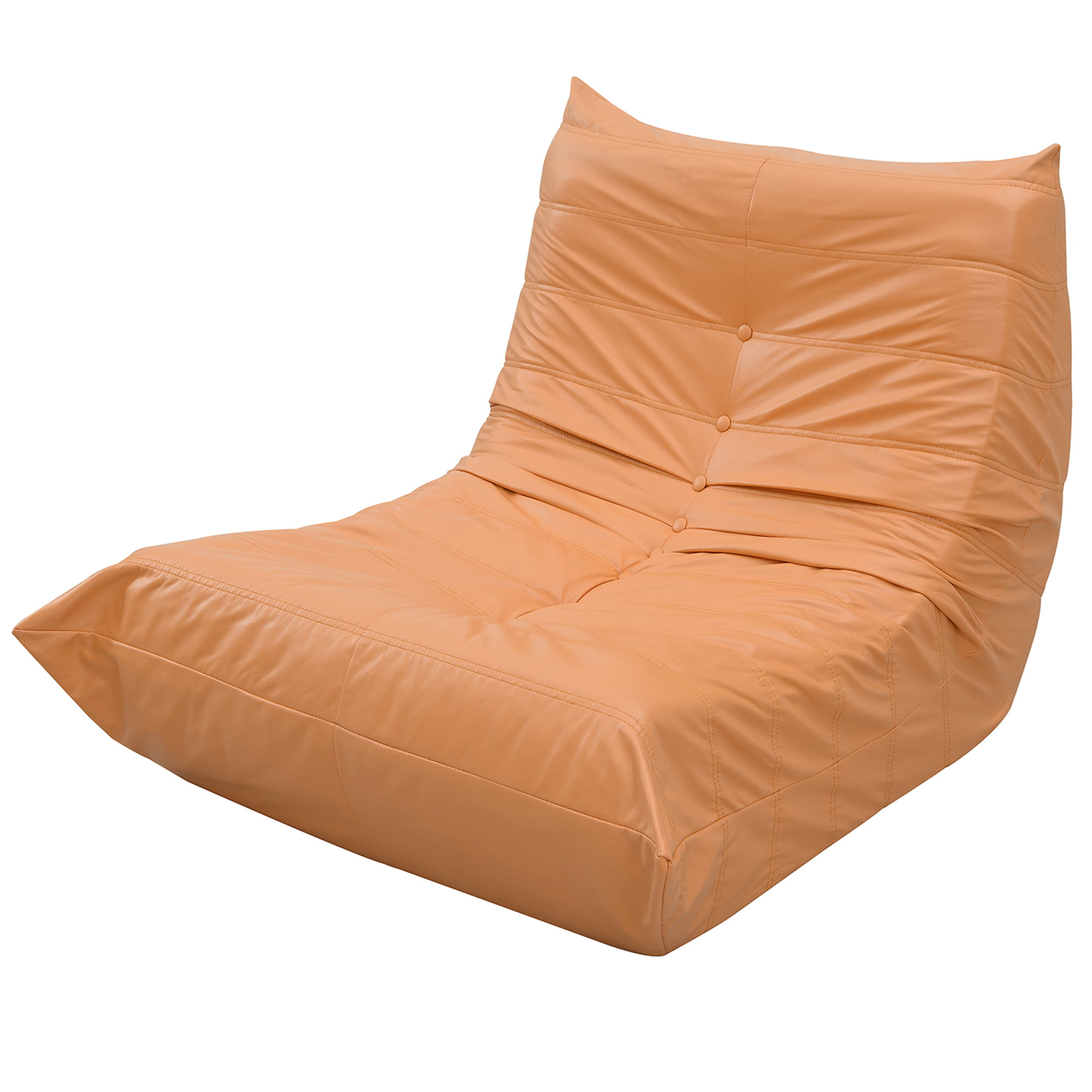 Comfy Oversized Lazy Sofa - WF304974AAG