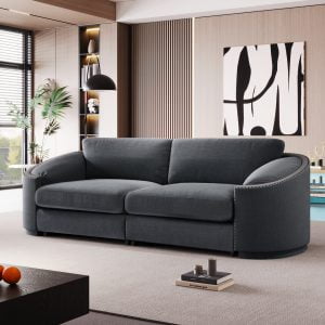 Modern Stylish Sofa For Living Room - WY000337AAE