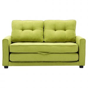 59.4" Loveseat Sofa With Pull-out Bed - SG000930AAF