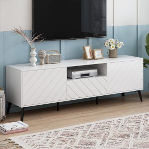 Modern TV Stand for 70 inch TV - WF306723AAK