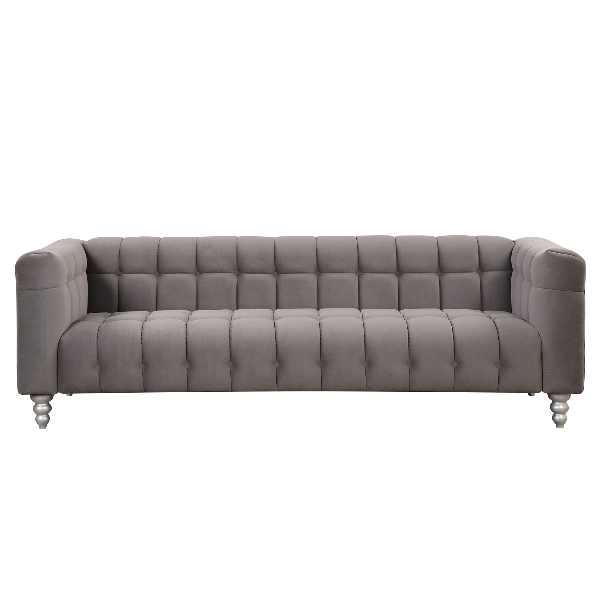 89" Dutch Fluff Upholstered Sofa - SG001023AAE