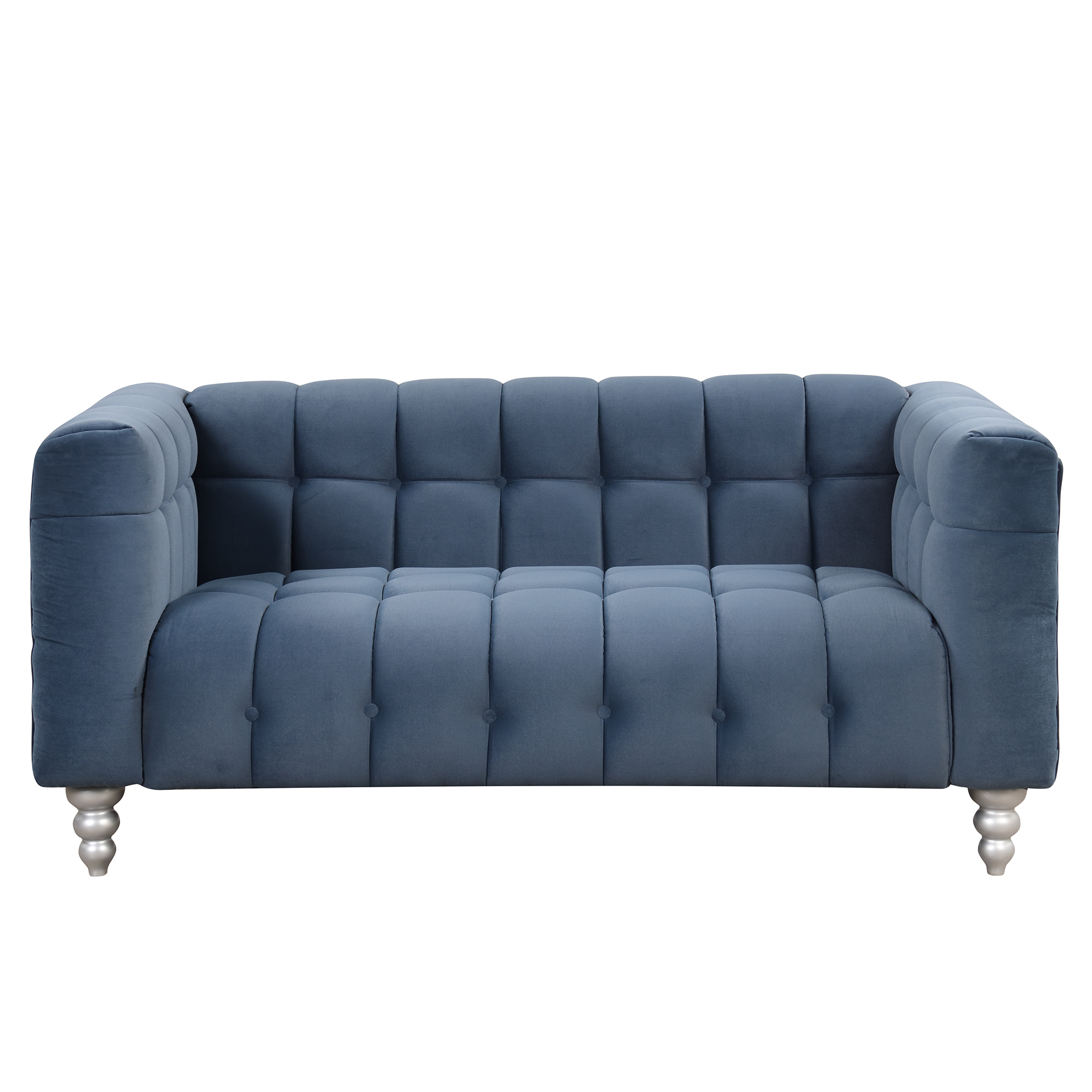 63" Dutch Fluff Upholstered Sofa - SG001022AAC