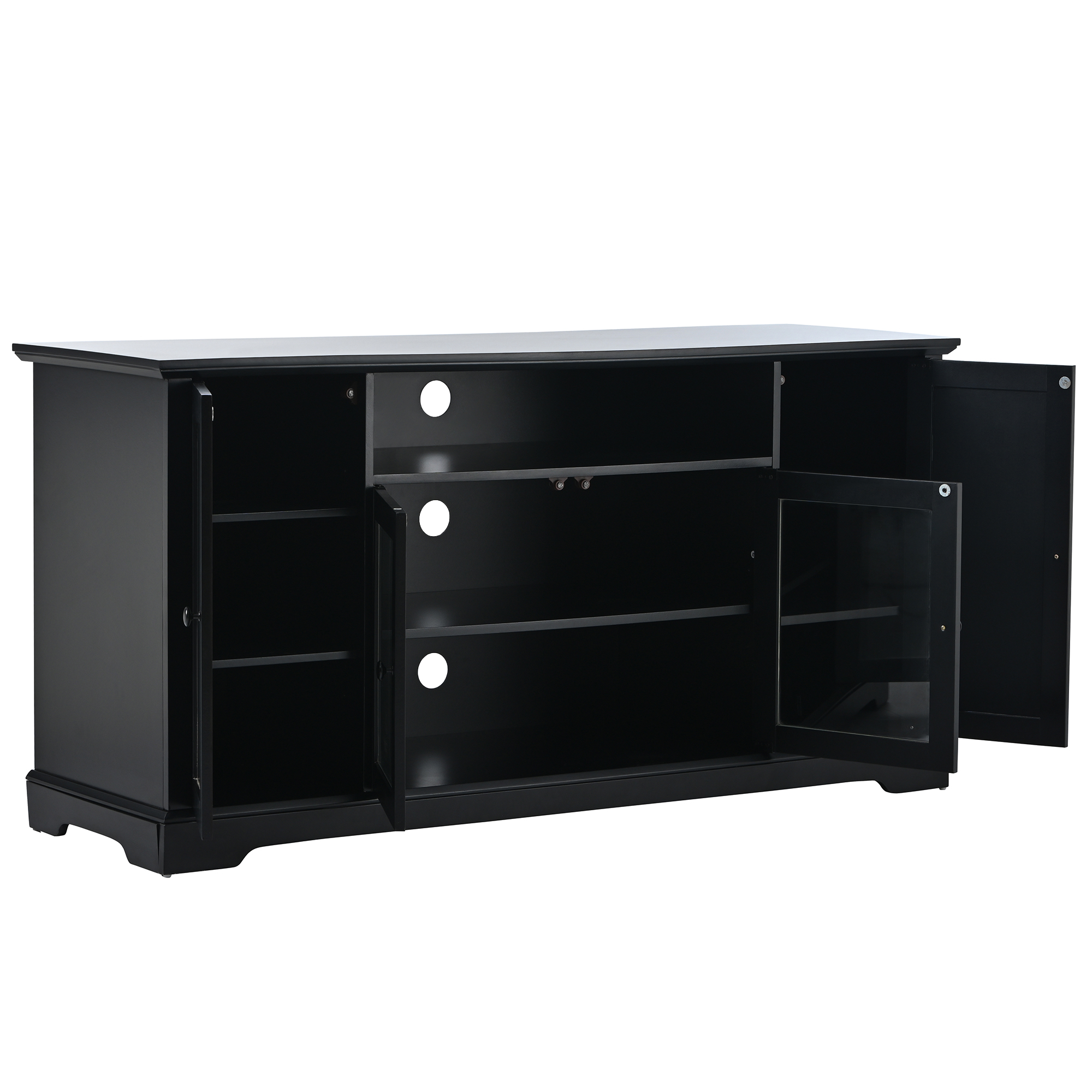 TV Stand For TV Up To 65in - WF287841AAB