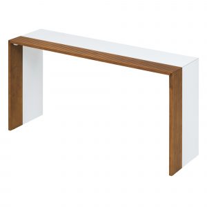 Modern Minimalist Style Console Table - WF309353AAK