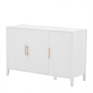 Featured Three-Door Storage Cabinet - WF308089AAK