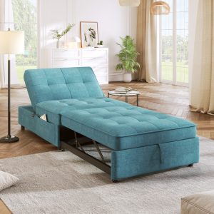Multi-Function Folding Sofa Bed - WF309305AAW