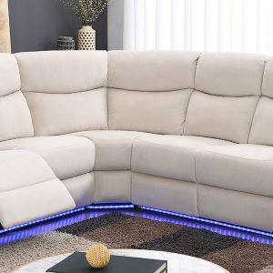 82.6" Home Theater Seating Seats - SG001180AAA