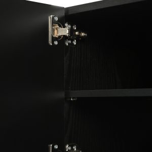 Modern Adequate Storage Space Sideboard MDF Storage Cabinet - WF313067AAB