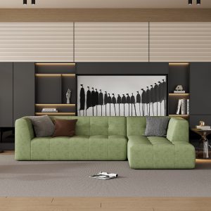 110.2*72.8" Modular Combination Living Room Sofa Set - SG001240AAF