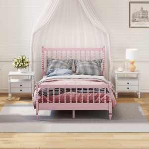 3 Pieces Bedroom Sets, Full Size - BS215643AAP