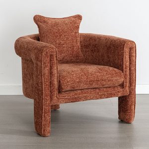 Modern Style Accent Chair - WF315696AAO