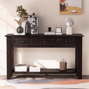 55'' Modern Console Table - WF319477AAP