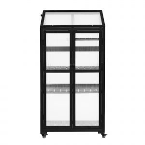 62inch Height Wood Large Greenhouse - WF297923AAB