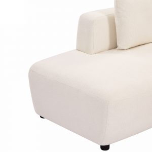 Contemporary 3-Piece Sectional Sofa - SG001350AAA