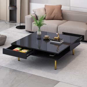 Exquisite High Gloss Coffee Table - WF315490AAB