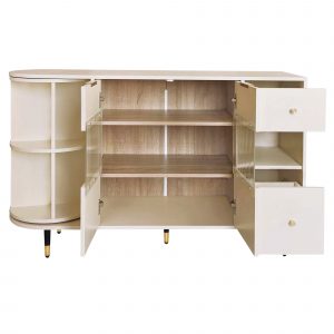Rotating Storage Cabinet - WF317495AAK