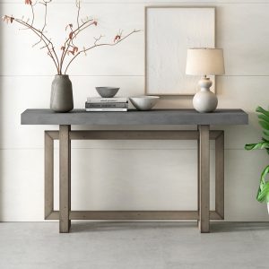 Contemporary Console Table - WF305653AAE