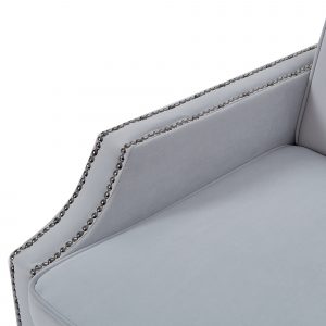 54.7" Multiple Adjustable Positions Sofa Bed - WF321613AAE