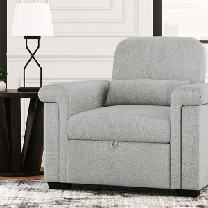 3 in 1 Convertible Sleeper Chair - BS319895AAE
