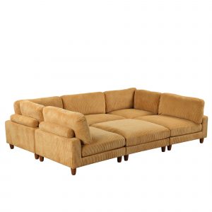 163'' Modular Sectional Sofa - WY000400AAL
