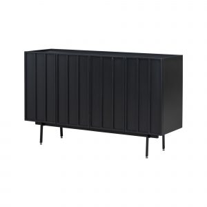 Modern Cabinet with 4 Doors - WF321696AAB
