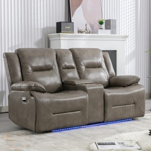 Home Theater Recliner Set - SG001470AAE