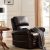 PU Leather Power Lift Recliner Chair