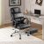 High Quality PU Leather Office Chair
