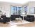 Morden Style Sectional Sofa Set – 1+2+3-Seat