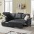 3-Seater L-Shape Corner Couch With Storage