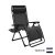 Folding Zero Gravity Lounge Chair with Pillow and Cup Holder