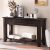 Wooden 55 Inches Modern Console Table