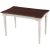 Wood Retro Classical Dining Table