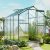 Outdoor Patio 6.2ft Wx8.3ft D Greenhouse