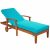 78.8″ Chaise Lounge Patio Reclining Daybed