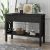 41” Solid Wood Console Table