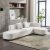 Luxury Modern Style Upholstery Sofa